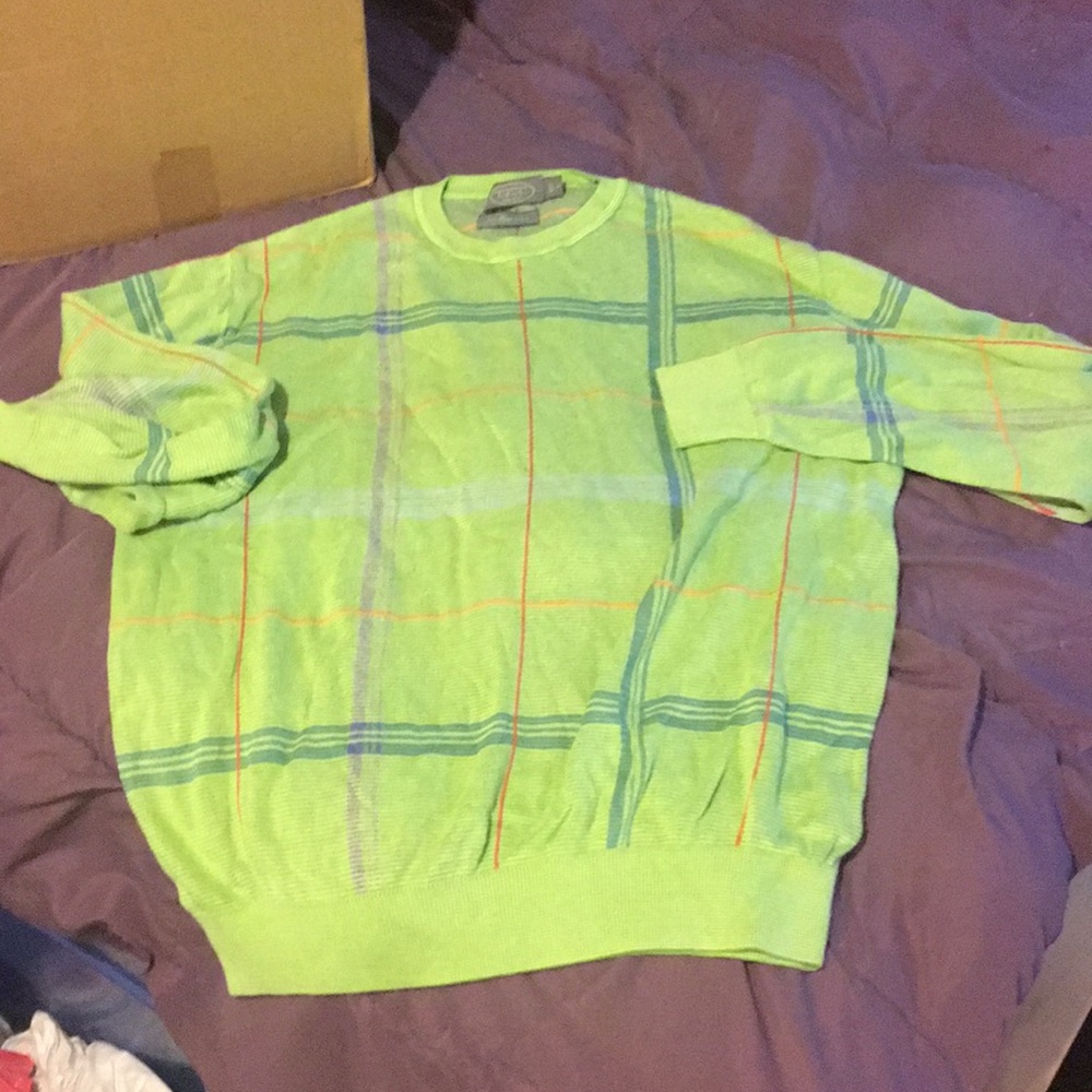 Medium Talbots lightweight sweater